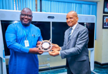 NIMASA Promises Enabling Environment for Dangote Refinery