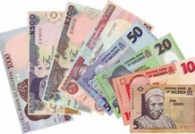 FG, States, LGs Share N1.1trillion