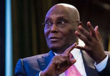 Bwalla: Atiku To Run For President in 2027