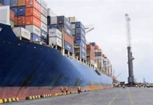 Lekki Port Records Another Milestone