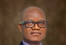 Zhattau Takes Over As New Onne Port Manager