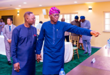 Aviation: Sifax Group to Collaborate with FG, LASG