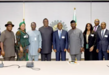 Chevron Hails NCDMB Drive for Partnership