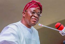 Oyetola: With PCS, We Will Position Nigeria For Increased Global Trade Benefits