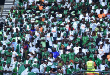 Sifax Group Gives Reasons Why It Sponsored Supporters Club