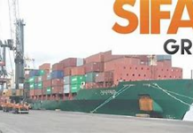 Sifax Group: Minimal Disruption After Fire Incident at Ports and Cargo