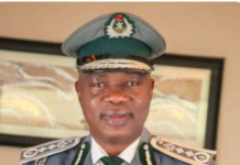 Why We Are Beginning the Sale of Seized Food Items to Nigerians