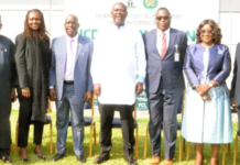Heineken Inaugurates NCDMB Governing Council