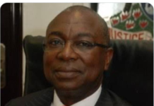 Tinubu Appoints Mobereola as NIMASA New DG