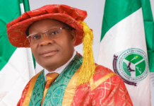 UAES Matriculates 471 Students, Tasks Them on Good Behaviour