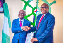 12 Days After Appointment, Mobereola Resumes as DG NIMASA