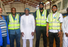 Partnership That Works