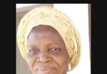 Enisuoh Loses Mum