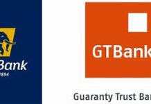 Bank of Ghana Hammers GTB, First Bank For Fraudulent Documentation in Forex Operations