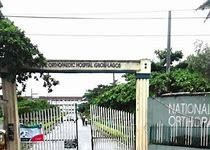 Japa Syndrome Cripples National Orthopaedic Hospital, Igbobi