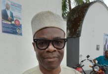 Monarch State Conditions To Revive Imo Economy