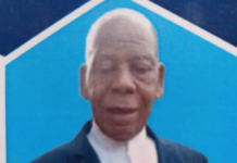 Elder Ndudi Cyril Ohanweh Laid to Rest