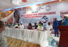 Ezenwa, NASENI Empower 300 Imo Indigenes