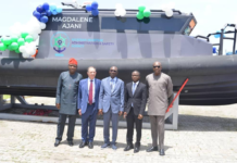 Maritime Security: Spain Promises to Deepen Co-operation with NIMASA