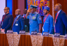 Tinubu Unveils National Single Window Initiative for Import and Export