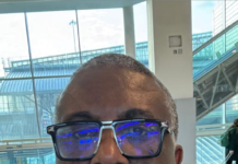 Omonibeke: Why I’m in Support of Lagos to Calabar Coastal Road Project