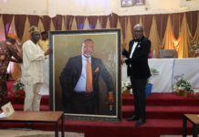 At LAUTECH Lecture, Sifax Group Chairman Identifies Blue Economy Potentials