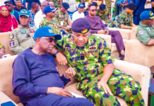 House Committee Seeks Alternate Funding For Deep Blue Project