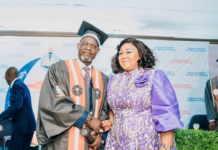 Sifax Boss Seeks Review of Health Workers Salary