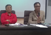 When Females SAN Speak