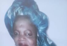 The Thrills and Frills of Madam Theresa Enisuoh’s Funeral