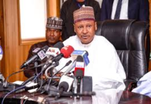 Idris: Press Freedom Not License To Spread Fake News