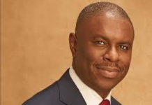 Peterside Hails Medical Laboratory Services in Effort to Combat Diseases