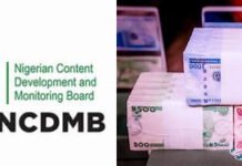 NCDMB Investment in Waltersmith Modular Refinery Yields N450m