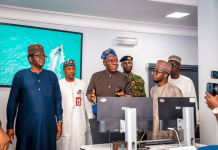 FG Moves to Integrate NIMASA Security Unit with Navy