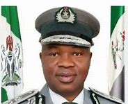 Adeniyi Dissolves Joint Border Patrol Team