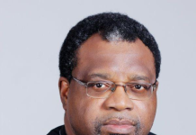 Mobereola Mourns Late DG, NMA