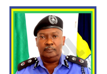 June 12: Port Police Boss Assures Safety, Warns Miscreants to Stay Clear of Ports