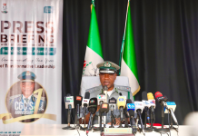 In One Year, NCS Generates N4.49tr Revenue