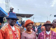 Another Feather to Her Cap