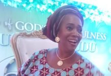 Celebrating God’s Faithfulness in Diamond