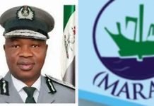 MARAN Hails Adeniyi For Living Up To Expectations