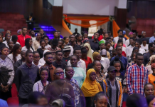 TAAM Conference: Experts Give Blueprint for Sustainable Shipping