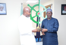 Oversight Visit Evidence