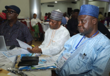 Rimi: Collaborative Efforts Needed to Empower Exporters, Streamline Nigeria’s Commodity Export