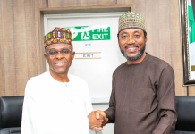 Dantsoho: What I Will Do as NPA Boss