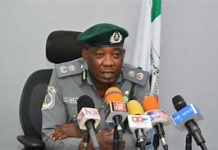 Customs Chief Lists Factors Hindering Night Operations at TCIP