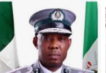 Nnadi: TCIP Time Release Study Unveiling Underway