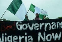 Nigeria’s Economy Loses Over N500bn in Single Day to Nationwide Protests