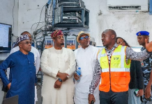 Dantsoho Tours Transit Truck Park