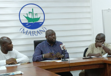 MASPAN, AMANO Summit: USA, France Embassies Confirm Attendance